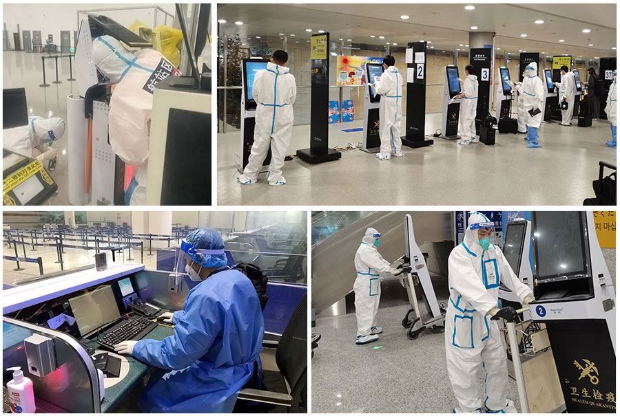 大发(中国)dafa·官方网页版,全力保障全国口岸有序开放