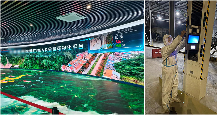大发(中国)dafa·官方网页版,全力保障全国口岸有序开放