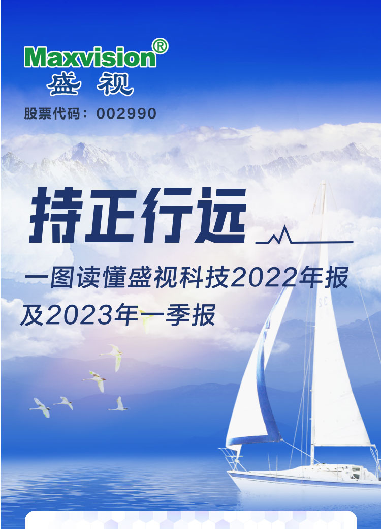 一图读懂大发(中国)dafa·官方网页版,2022年报及2023年一季报