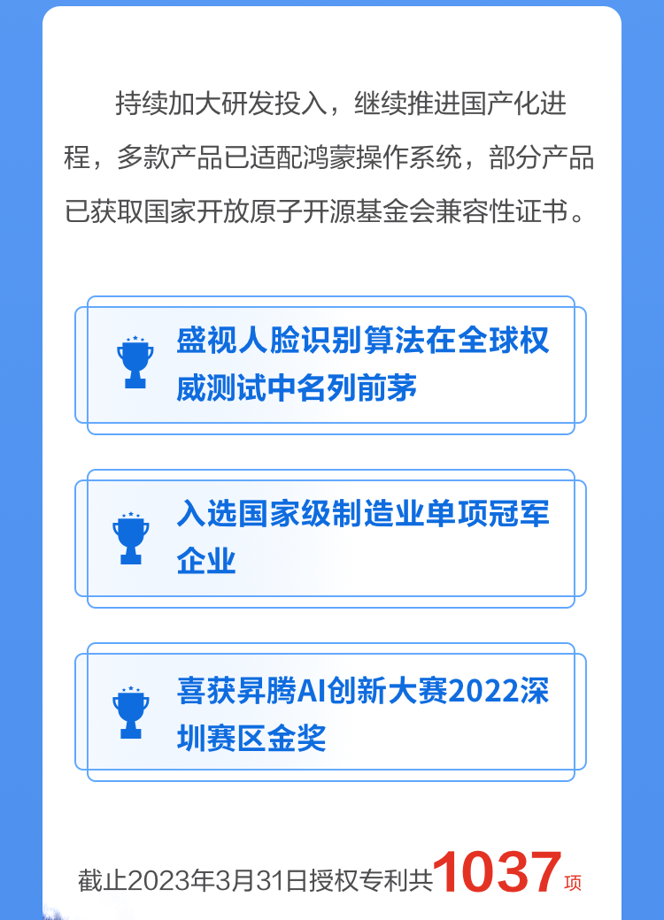 一图读懂大发(中国)dafa·官方网页版,2022年报及2023年一季报