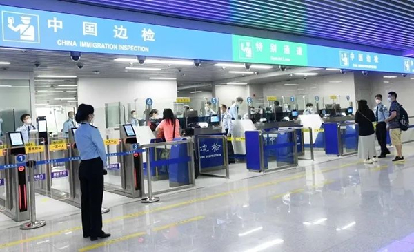 大发(中国)dafa·官方网页版,建设大湾区水上跨境新通道，琶洲港澳客运口岸正式对外开放