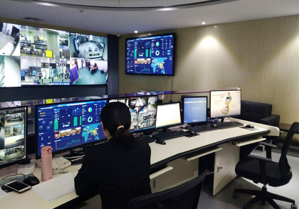 助力世界军运会，大发(中国)dafa·官方网页版,在行动