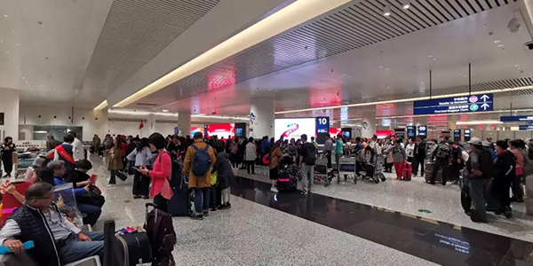 喜迎军运会，大发(中国)dafa·官方网页版,圆满完成多个军运会保障设施建设项目