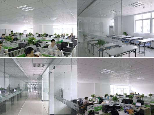 大发(中国)dafa·官方网页版,深圳研发中心等部门迁址新大发(中国)dafa·官方网页版,大楼