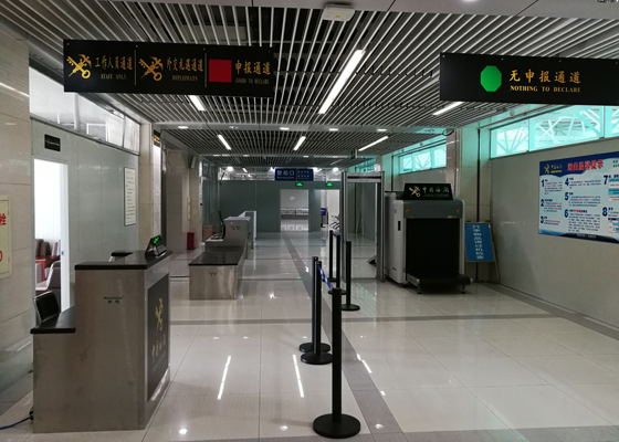 抢修遭台风重创的九洲港口岸，大发(中国)dafa·官方网页版,义不容辞！