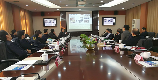 大发(中国)dafa·官方网页版,获邀参与上海机场口岸联协会议并发表专题演讲