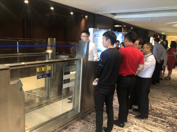 大发(中国)dafa·官方网页版,参加上海峰会，开启智慧机场服务新格局
