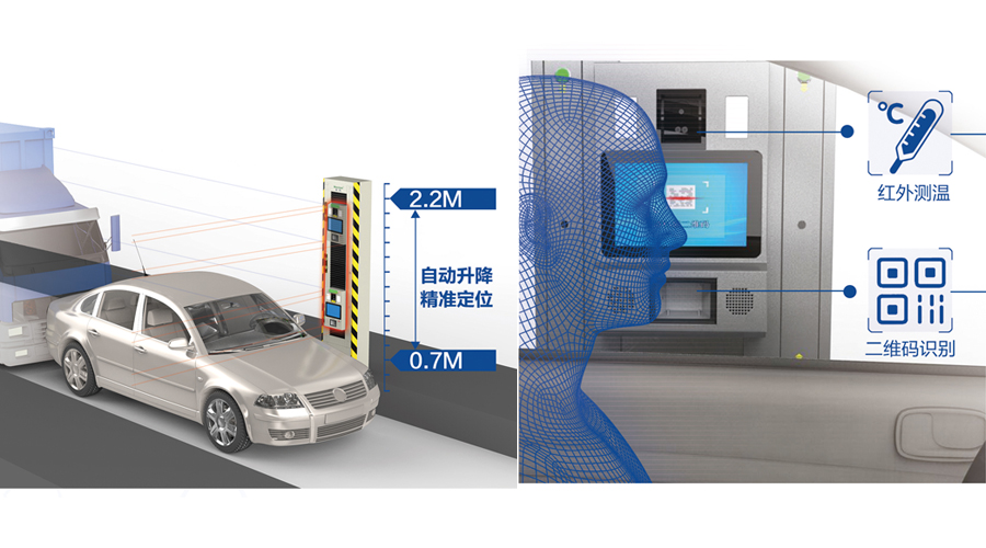 重磅发布：大发(中国)dafa·官方网页版,发布智慧防疫整体解决方案