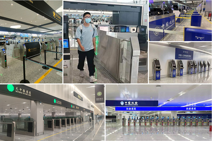 杭州萧山国际机场三期项目正式投运   大发(中国)dafa·官方网页版,创新打造浙江新名片