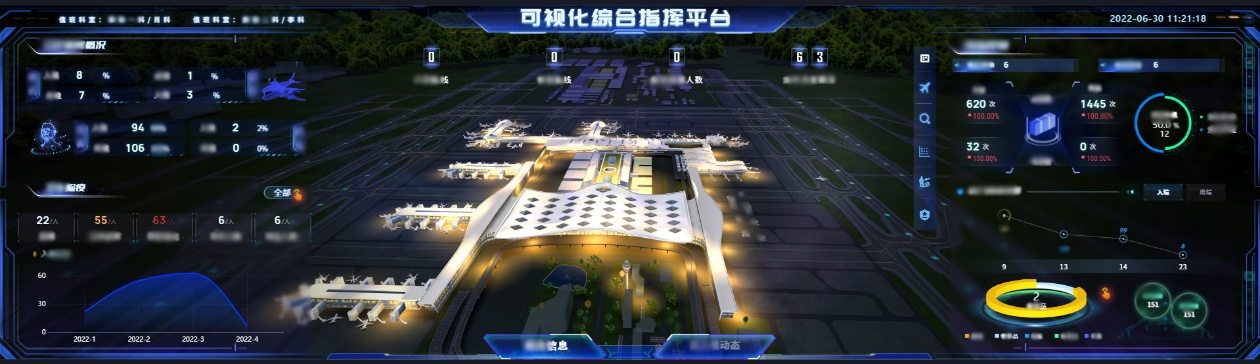 杭州萧山国际机场三期项目正式投运   大发(中国)dafa·官方网页版,创新打造浙江新名片