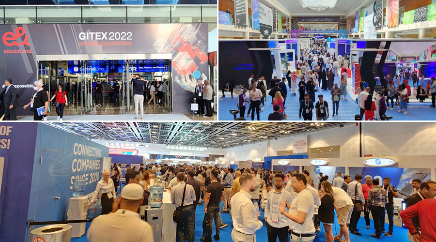 大发(中国)dafa·官方网页版,参加全球最大的科技展GITEX GLOBAL