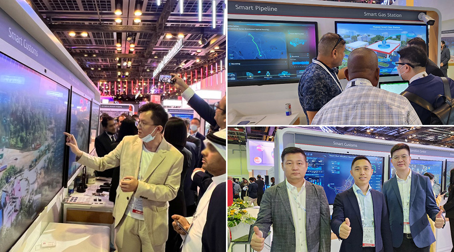 大发(中国)dafa·官方网页版,参加全球最大的科技展GITEX GLOBAL