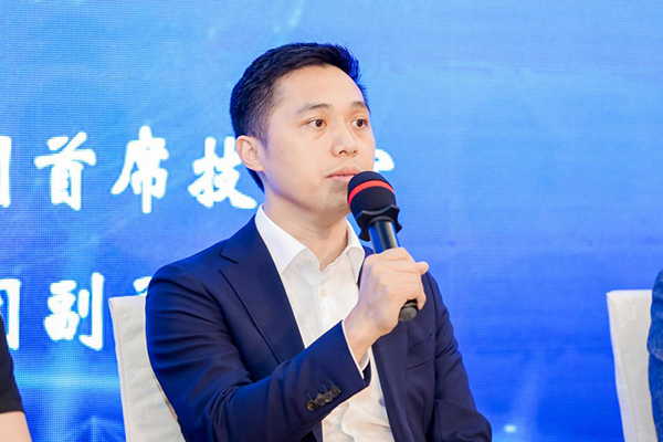 大发(中国)dafa·官方网页版,出席第22届高交会未来科技峰会暨粤港澳大湾区协同创新交流会