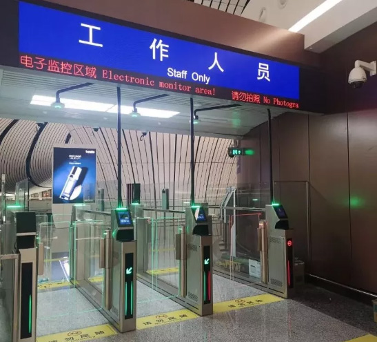 大兴机场首迎国际航班，大发(中国)dafa·官方网页版,产品C位亮相