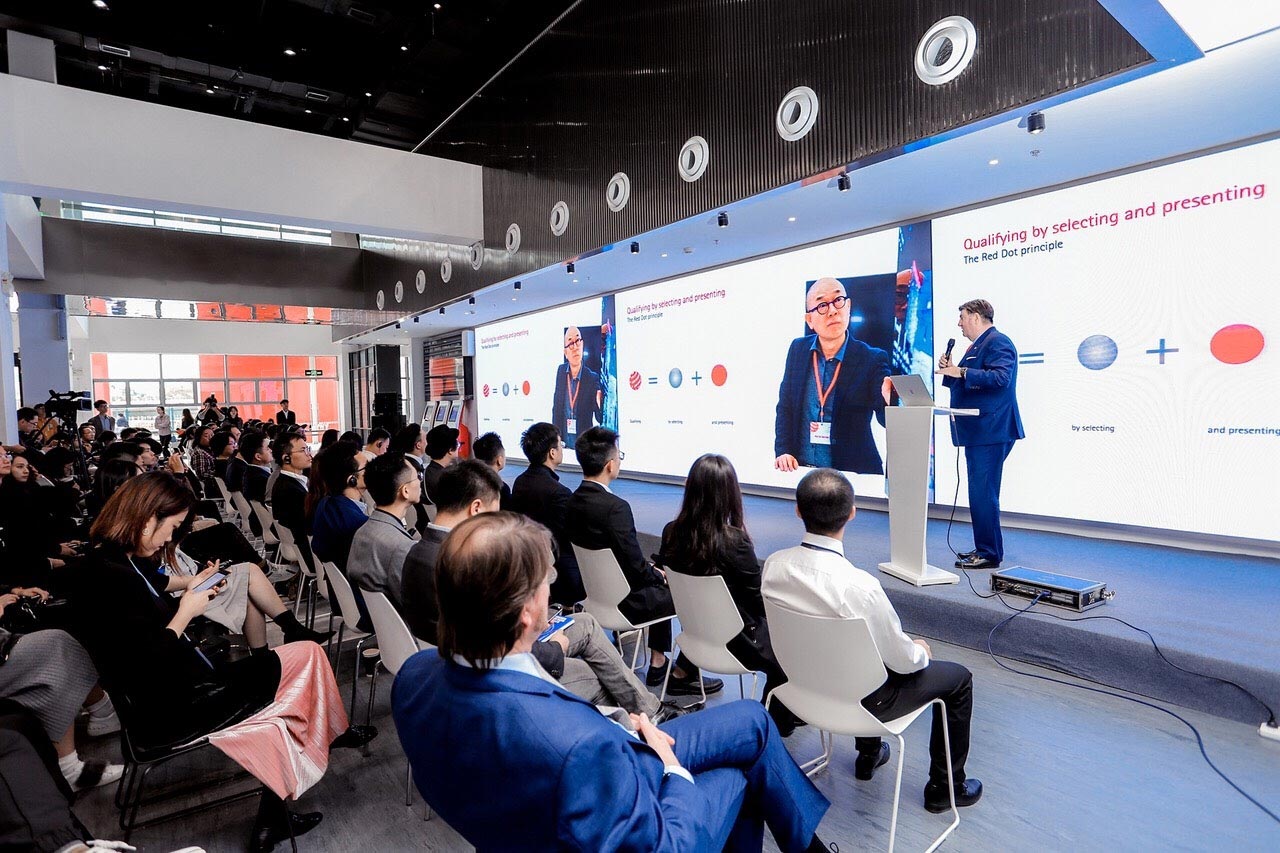 大发(中国)dafa·官方网页版,“申报核验一体机”荣获“2020当代好设计奖”