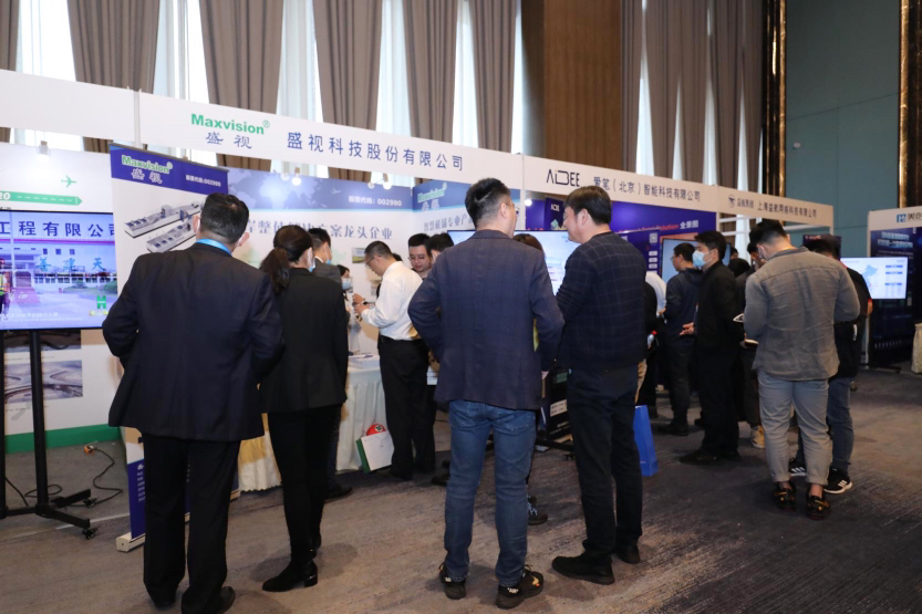 大发(中国)dafa·官方网页版,同步出席中国自贸区和海关特殊监管区域建设及产业论坛、全国民航“互联网+”智慧机场建设发展高峰会及中国国际技术进出口交易会